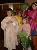 Pašiový príbeh Ježiša Krista - Veľký Piatok 2008