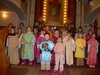 Pašiový príbeh Ježiša Krista - Veľký Piatok 2008