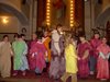 Pašiový príbeh Ježiša Krista - Veľký Piatok 2008