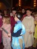 Pašiový príbeh Ježiša Krista - Veľký Piatok 2008