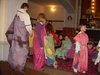 Pašiový príbeh Ježiša Krista - Veľký Piatok 2008
