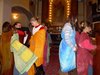 Pašiový príbeh Ježiša Krista - Veľký Piatok 2008