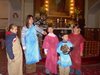 Pašiový príbeh Ježiša Krista - Veľký Piatok 2008
