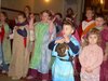 Pašiový príbeh Ježiša Krista - Veľký Piatok 2008