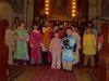 Pašiový príbeh Ježiša Krista - Veľký Piatok 2008