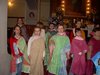Pašiový príbeh Ježiša Krista - Veľký Piatok 2008