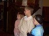 Pašiový príbeh Ježiša Krista - Veľký Piatok 2008
