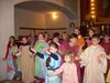 Pašiový príbeh Ježiša Krista - Veľký Piatok 2008