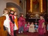 Pašiový príbeh Ježiša Krista - Veľký Piatok 2008