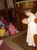 Pašiový príbeh Ježiša Krista - Veľký Piatok 2008