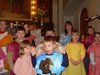 Pašiový príbeh Ježiša Krista - Veľký Piatok 2008