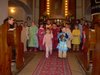 Pašiový príbeh Ježiša Krista - Veľký Piatok 2008
