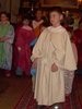 Pašiový príbeh Ježiša Krista - Veľký Piatok 2008