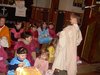 Pašiový príbeh Ježiša Krista - Veľký Piatok 2008