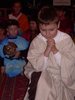 Pašiový príbeh Ježiša Krista - Veľký Piatok 2008