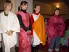 Pašiový príbeh Ježiša Krista - Veľký Piatok 2008