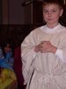 Pašiový príbeh Ježiša Krista - Veľký Piatok 2008