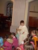 Pašiový príbeh Ježiša Krista - Veľký Piatok 2008