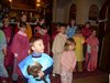 Pašiový príbeh Ježiša Krista - Veľký Piatok 2008
